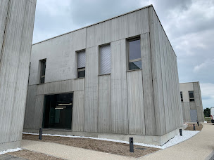 Photo n°12 de Crn-brocard à Rosières-près-Troyes (Maçon)