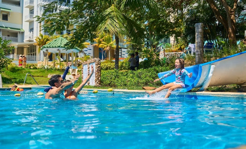 Gran Evenia Bijao - All Inclusive by null