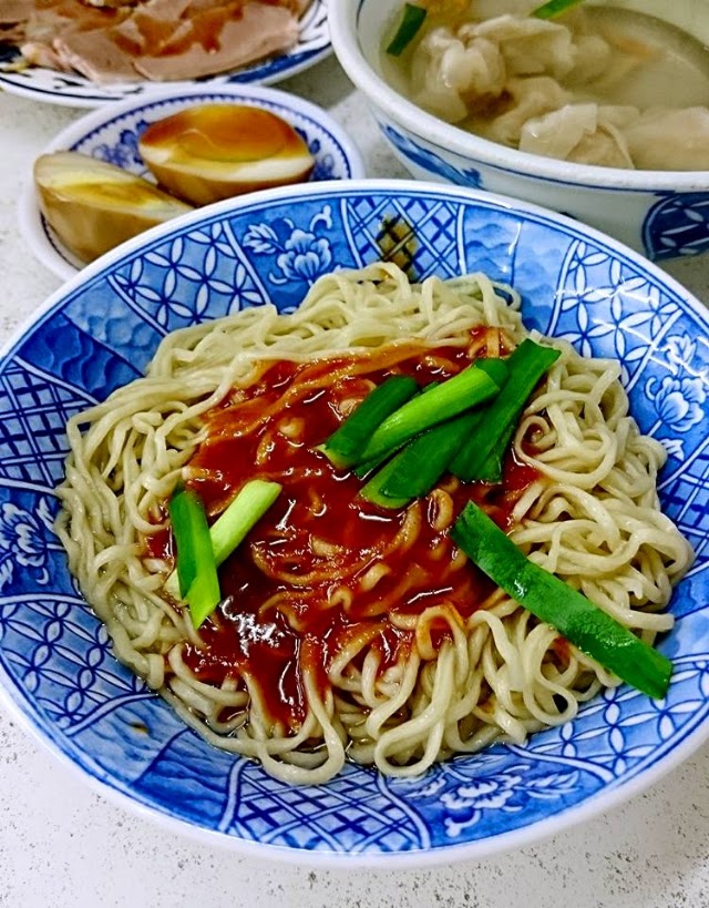 意面王