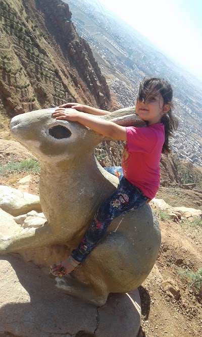 Photos of Cheshmandz Park