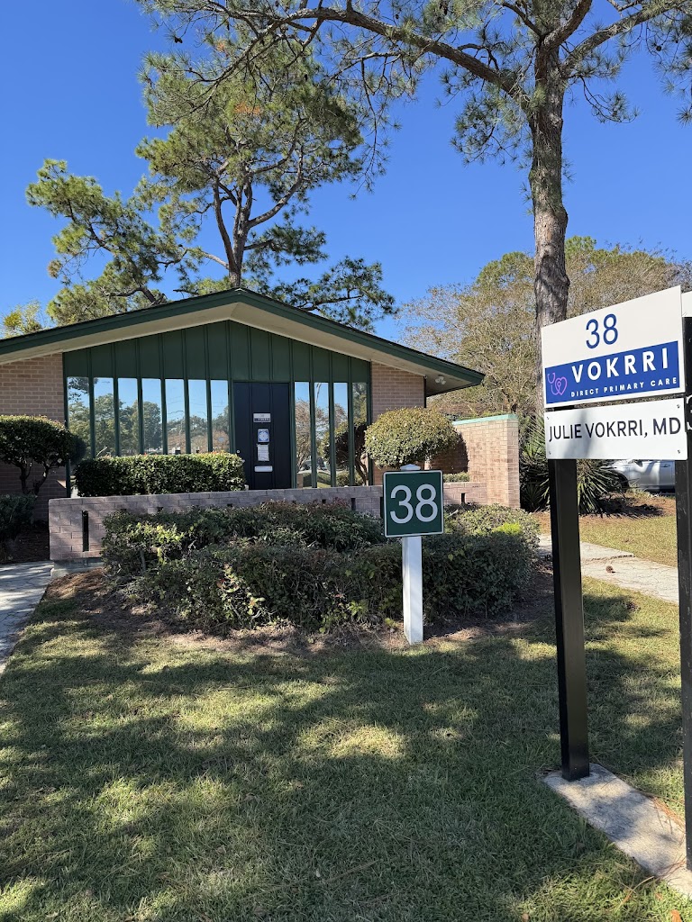 Vokrri Direct Primary Care
