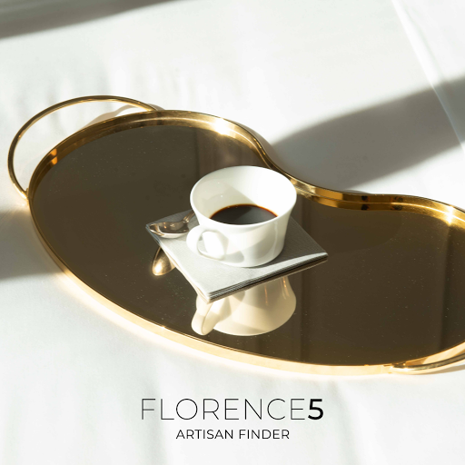Florence5 - Visual