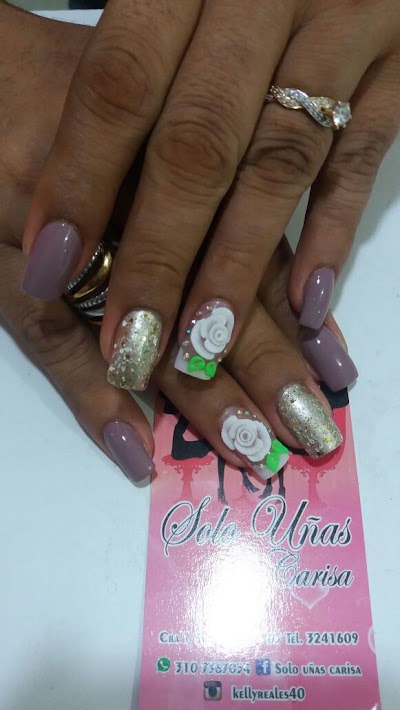 Photos of SOLO U&Ntilde;AS