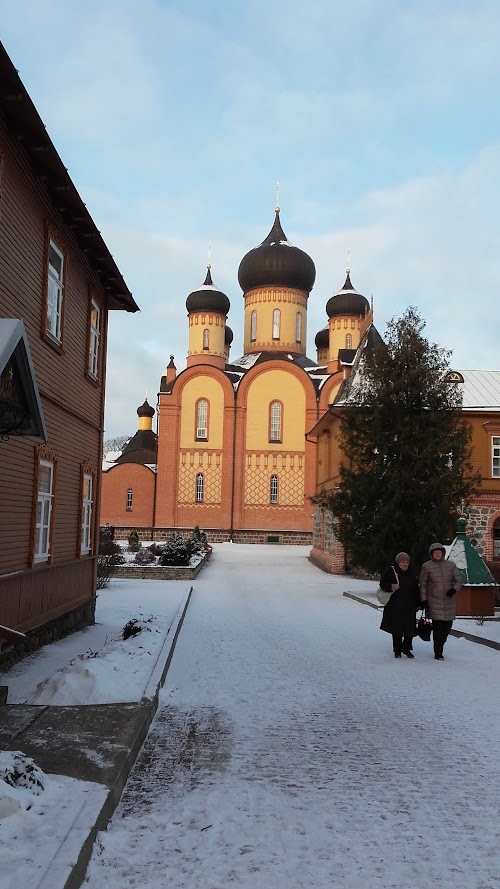 Kuremäe Hostel