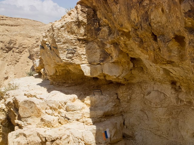 Mitzpe Ramon