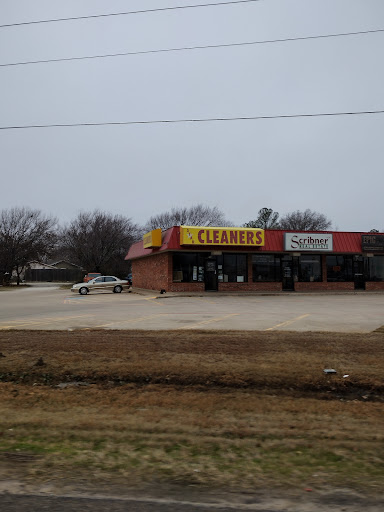 Star Cleaners - Visual