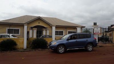 Photos of Austin Graces Dental Clinic