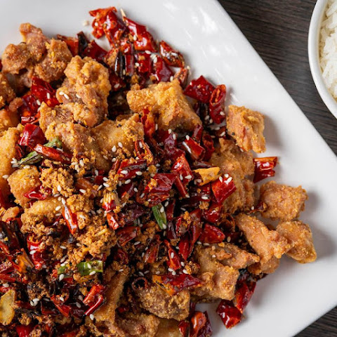 J’S Chinese Cuisine by null