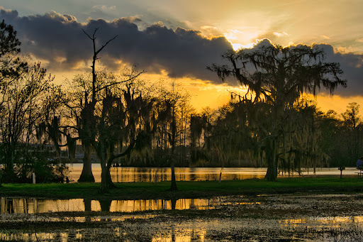 Fairview-Riverside State Park - Thumbnail