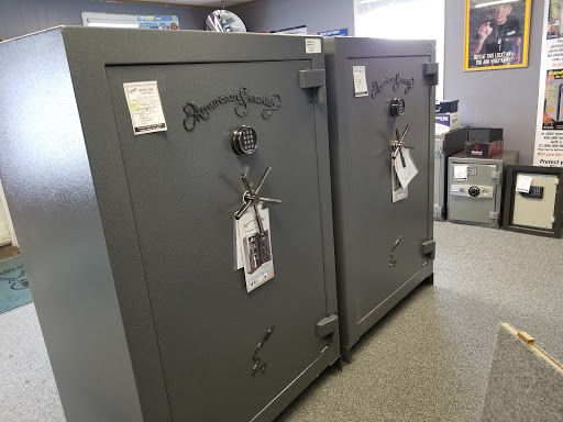 Hartford Safe & Lock Gallery - United States