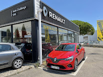 AutoChallenge Renault Dacia à La Ciotat