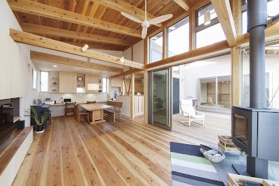 （株）ハマ建設