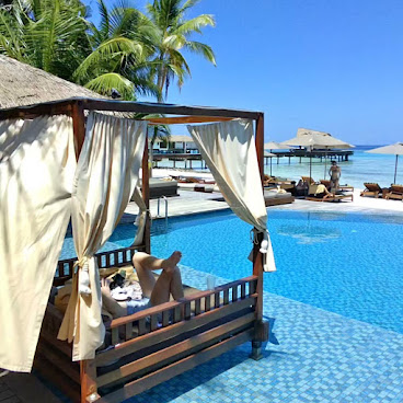 The Residence Maldives at Falhumaafushi by null