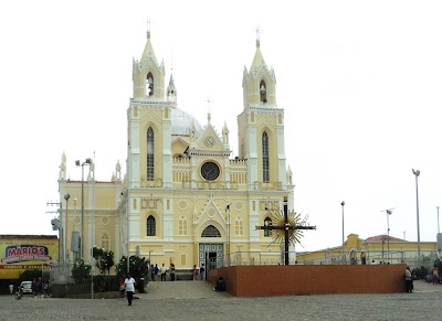 Photos of R&aacute;dio S&atilde;o Francisco novena