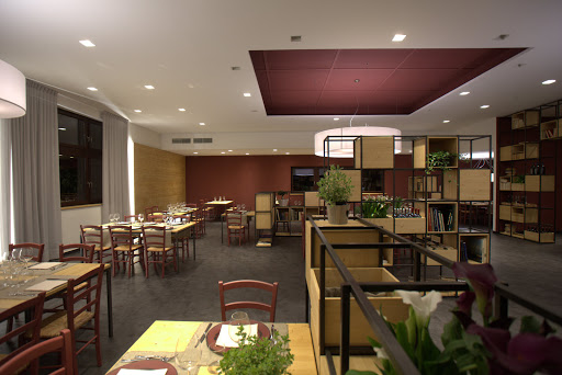 CASA ROSSA AI COLLI - ristorante