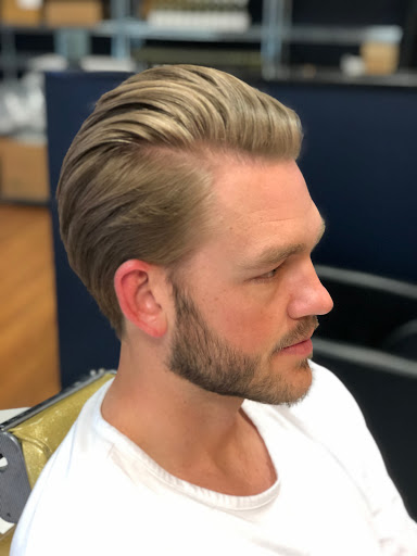 Beehive Grooming & Co. Gallery - United States