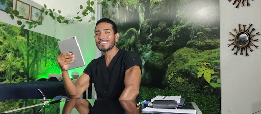 Dr Soberanis aesthetic doctor in Cancun