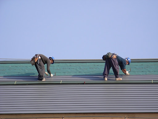 Charlottesville Roofing Company - Repair and Replacements - Thumbnail