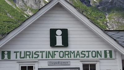 Photos of Bergslien Turistheim