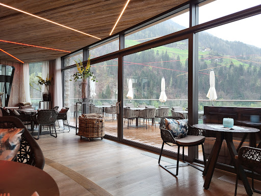 Bistro Atmosphera Quellenhof
