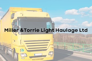 Miller & Torrie Light Haulage Ltd