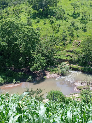 Charco "La piedra" - Thumbnail