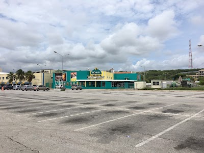 Photos of The Movies Curacao