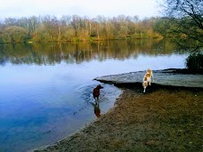 Chorlton Water Park manchester