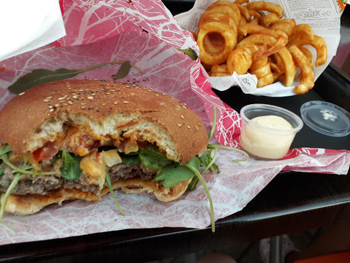 Photo 3 - Jean Burger, le Corner