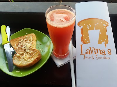 Photos of Lavina's Juice&Smoothies