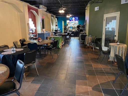Audrey's Restaurant & Catering
