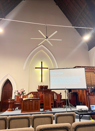 Saint Paul's Presbyterian Church - Thumbnail