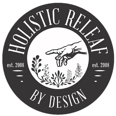 Photo of Holistic Releaf by Design - Laurel