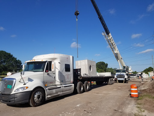 Oldcastle Infrastructure
