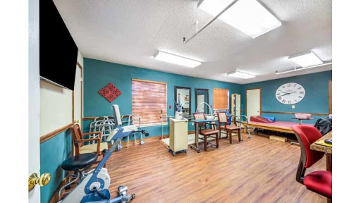 Pleasanton South Nursing and Rehab - Thumbnail