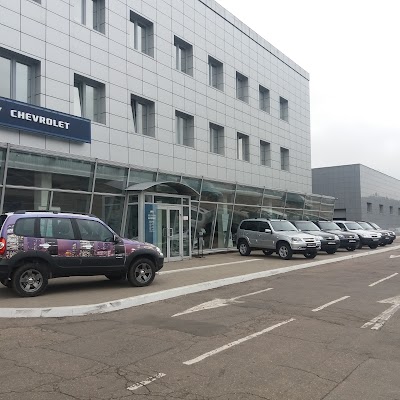 Photos of Minsk-Lada