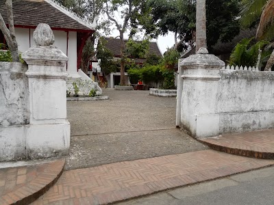Photos of Vat Pak Khan Khammungkhun