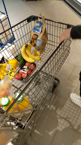 E-Center BAUR Öffnungszeiten