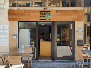 Photo n°3 de TOASTY POKE SALON DE PROVENCE 