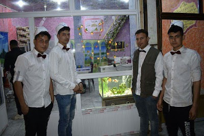 Photos of Tourist marshes Restaurant