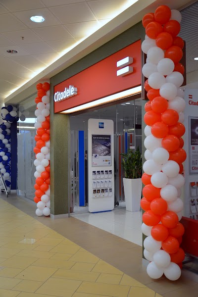 bank