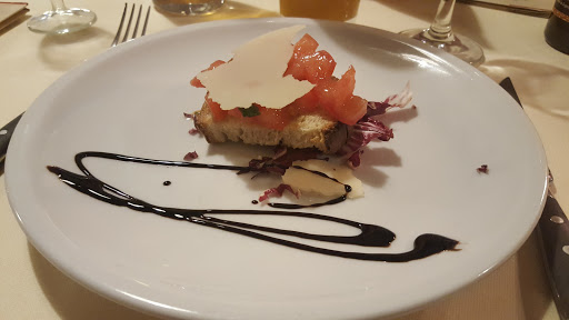 La Portavecchia Restaurant und Pizzeria im Kurpark - Thumbnail
