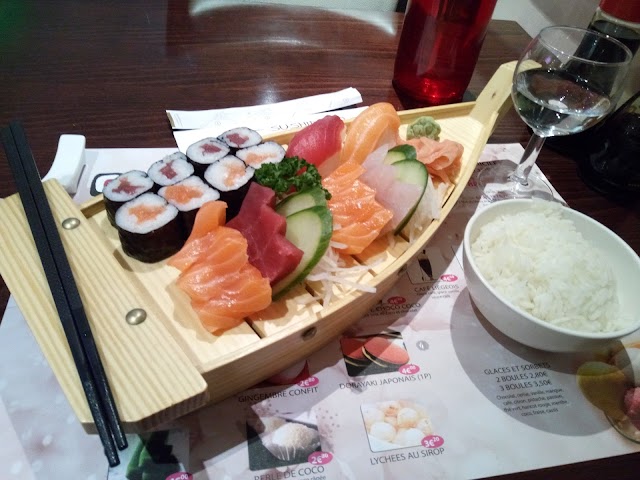 Sushido