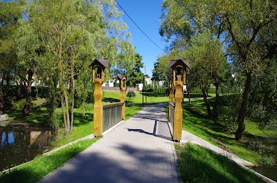 Photos of Pastauninko Park