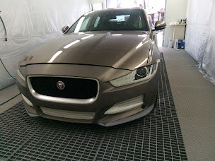 Photo n°13 de CARROSSERIE BAREK à Perpignan (Atelier de carrosserie automobile)