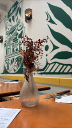 Photo n°15 de Claquer Du Bec Restaurant à Toulouse (Bar à tapas)