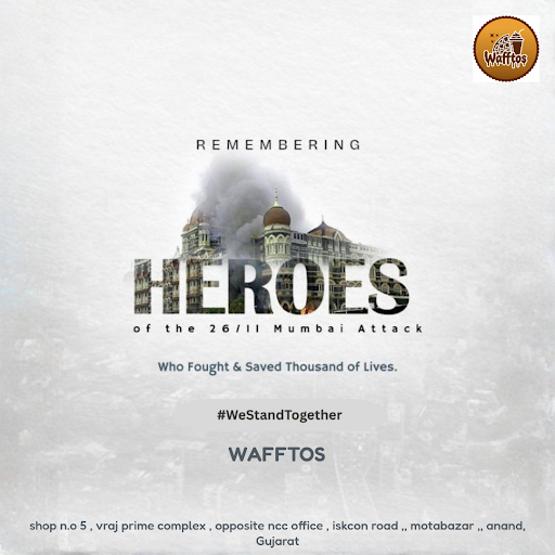 Remembering the heros post image