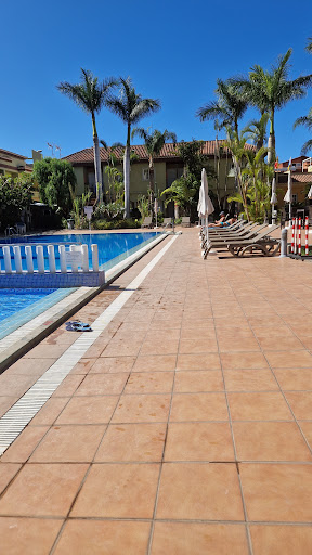 Residencial El Llano