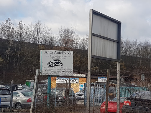 Andy Autoexport - Thumbnail