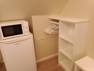 Photo n°39 de Les Chambres des Ch'tis au Tréport à Le Tréport (Chambre d'hôtes)